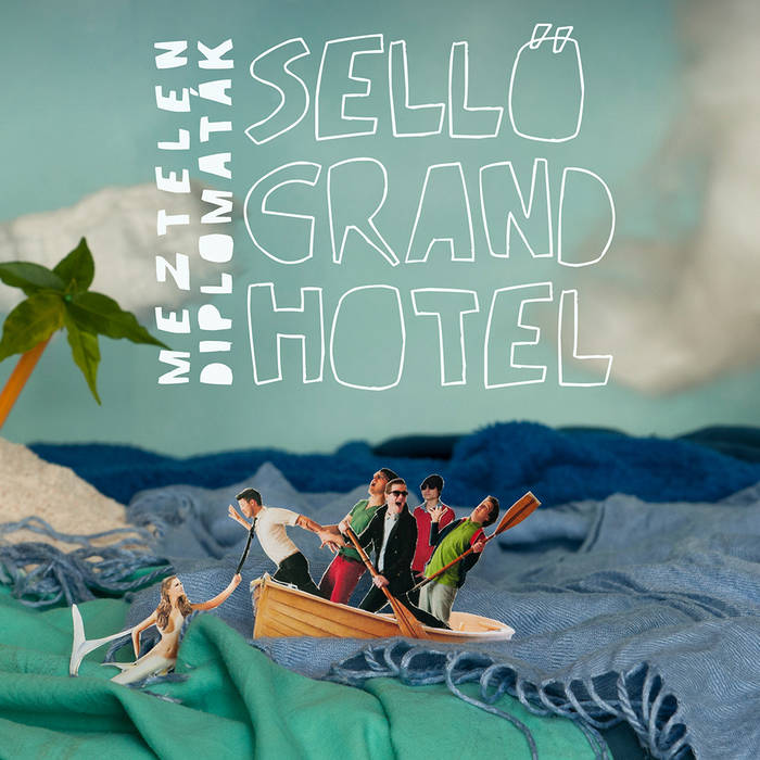Sellős Grand Hotel