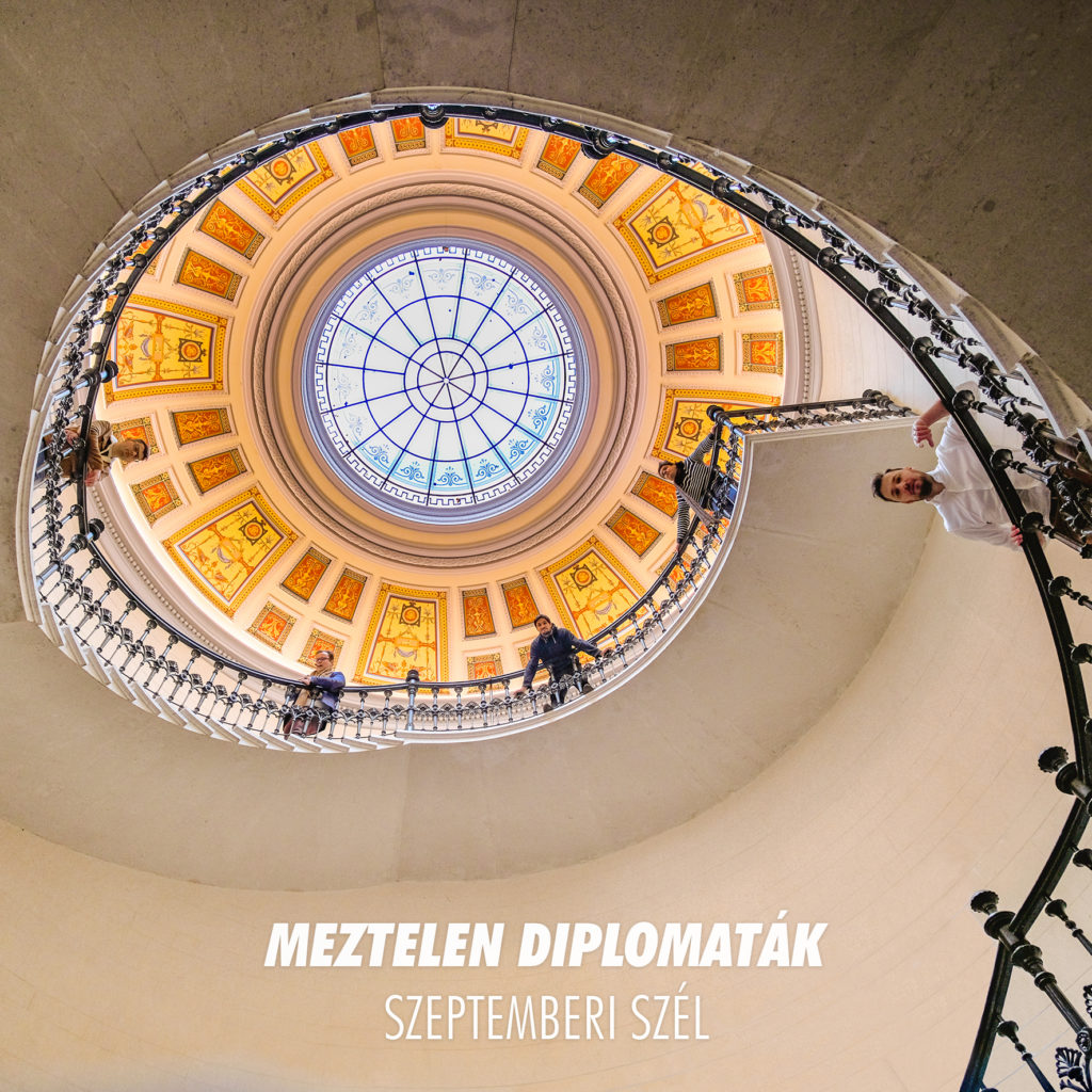 Szeptemberi Szél